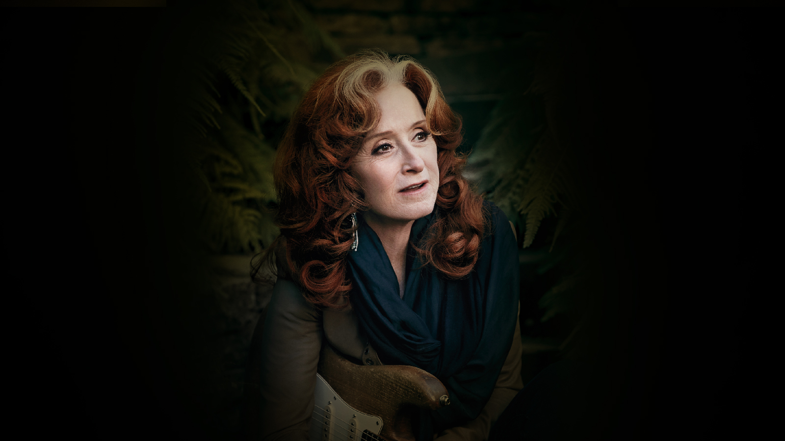 Bonnie Raitt Tickets