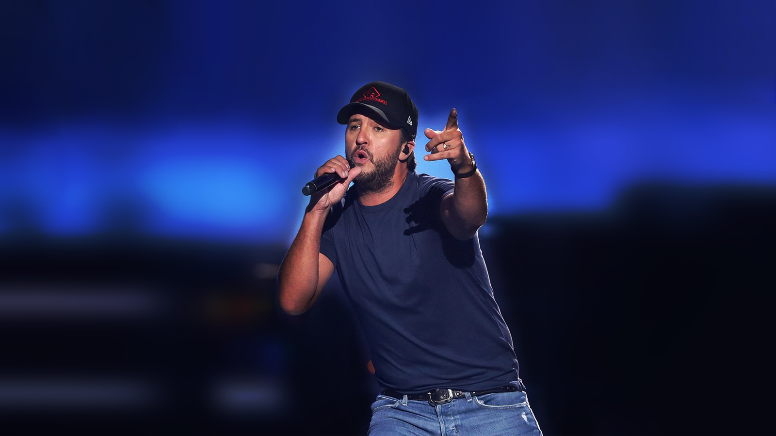 Luke Bryan