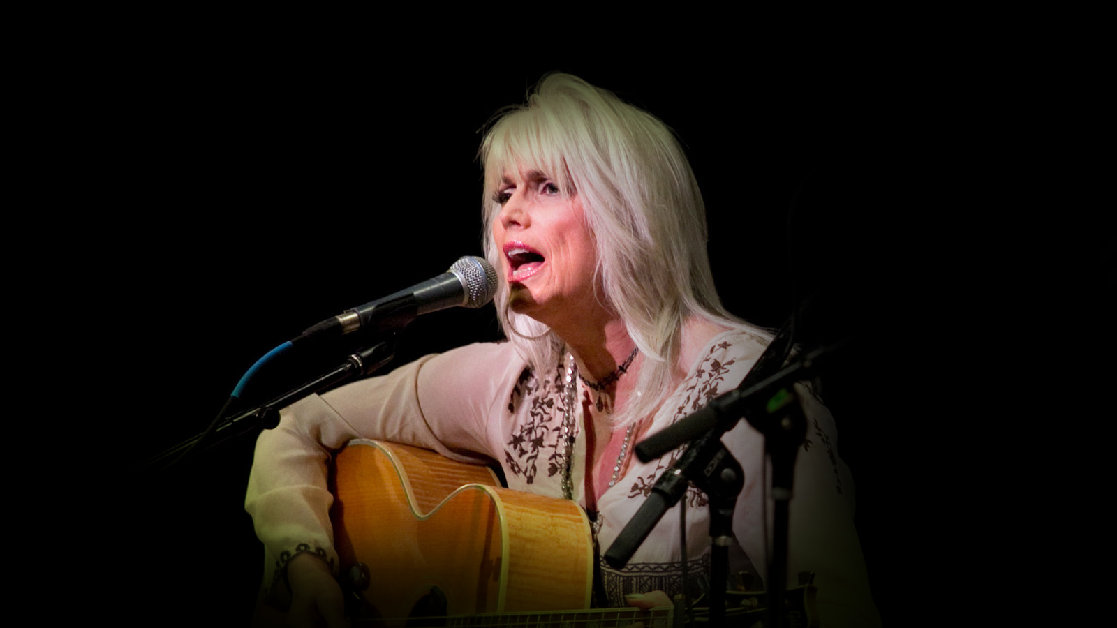 Emmylou Harris Tickets