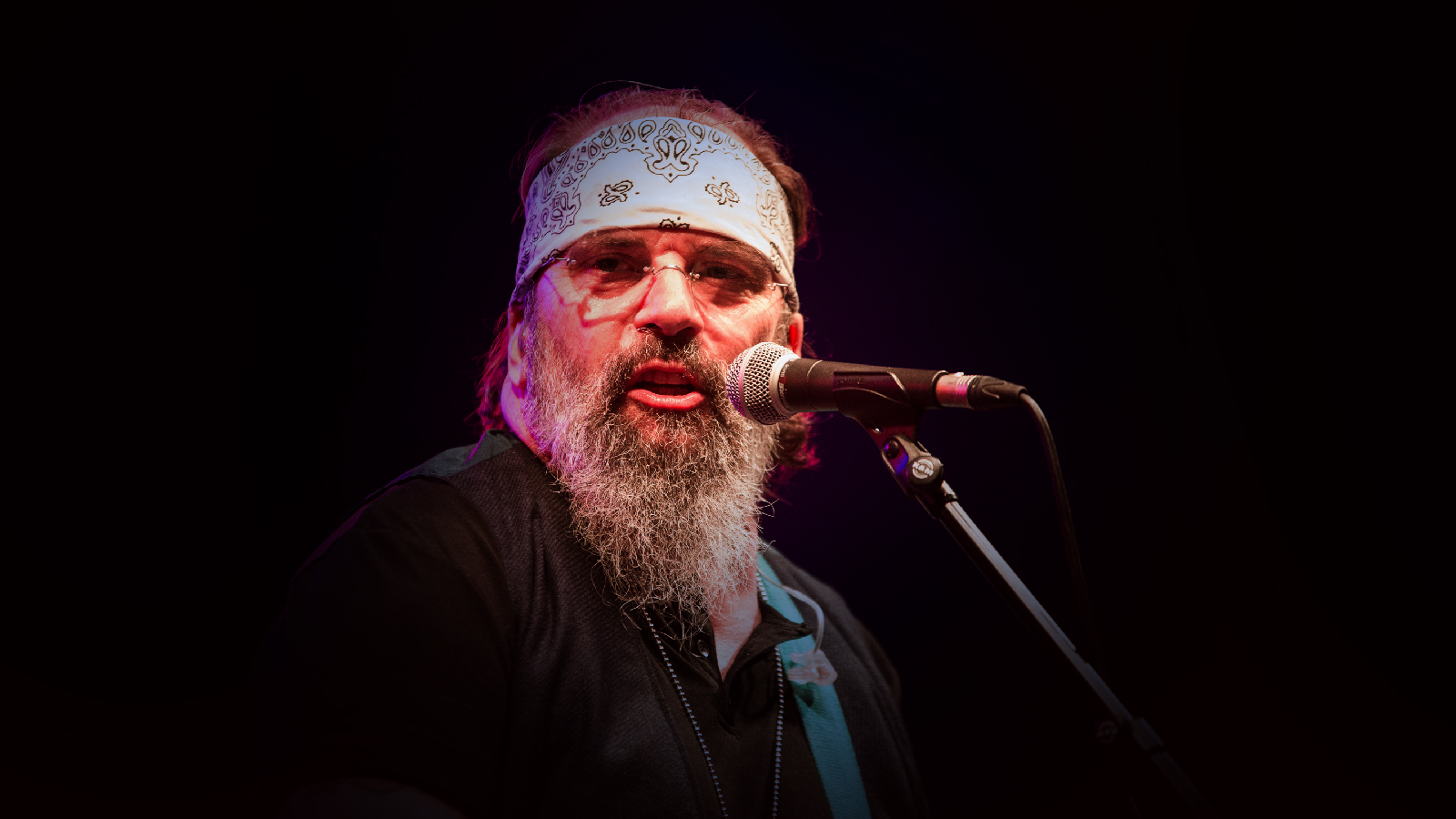 Steve Earle Tickets