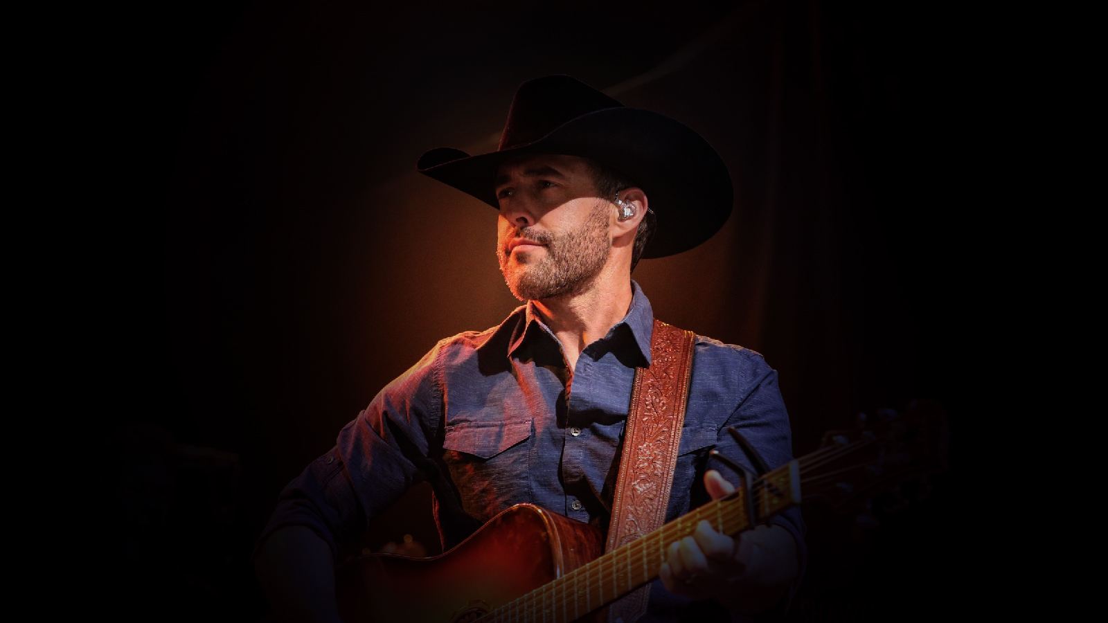 Aaron Watson Tickets