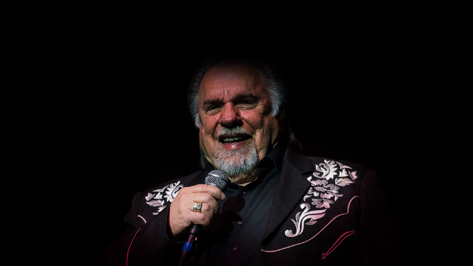 Gene Watson Tickets