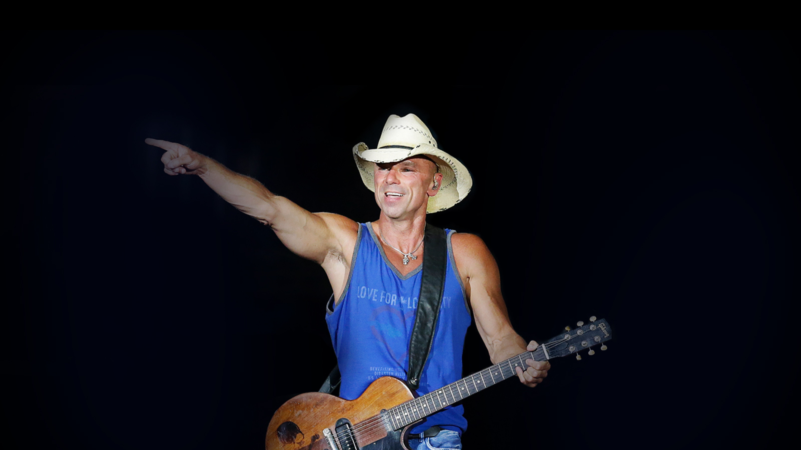 Kenny Chesney Tickets