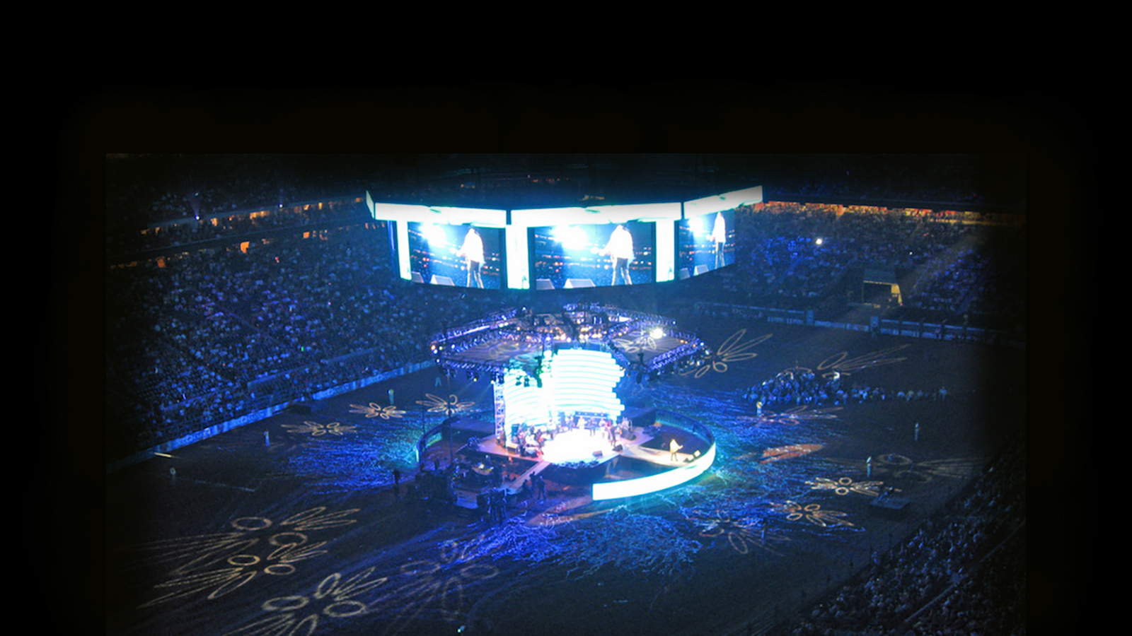 San Antonio Rodeo Tickets 