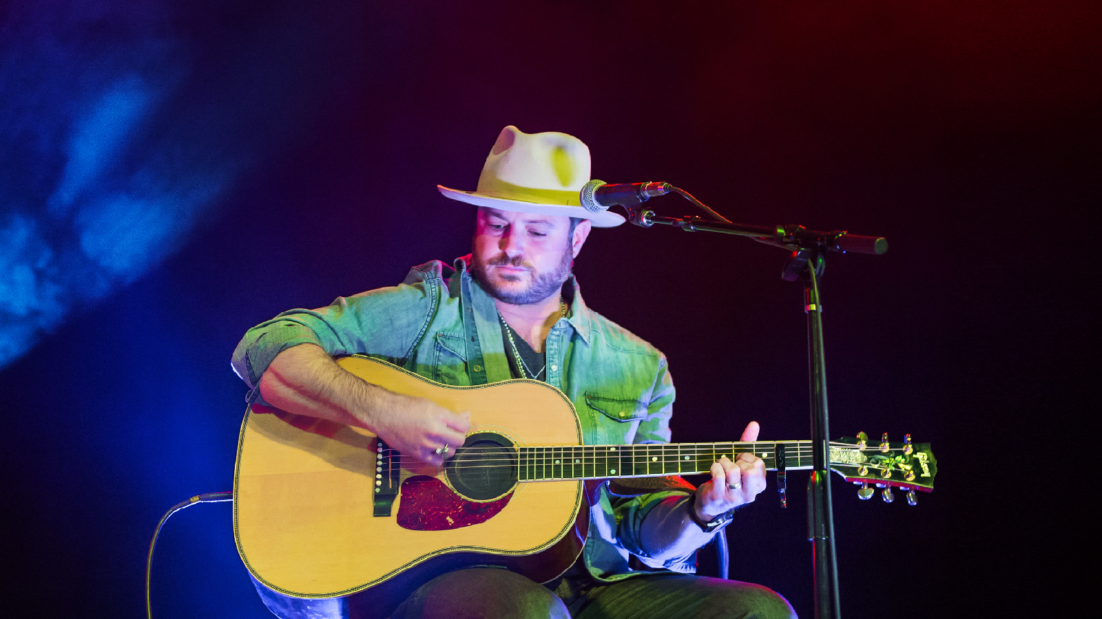 Wade Bowen Tickets