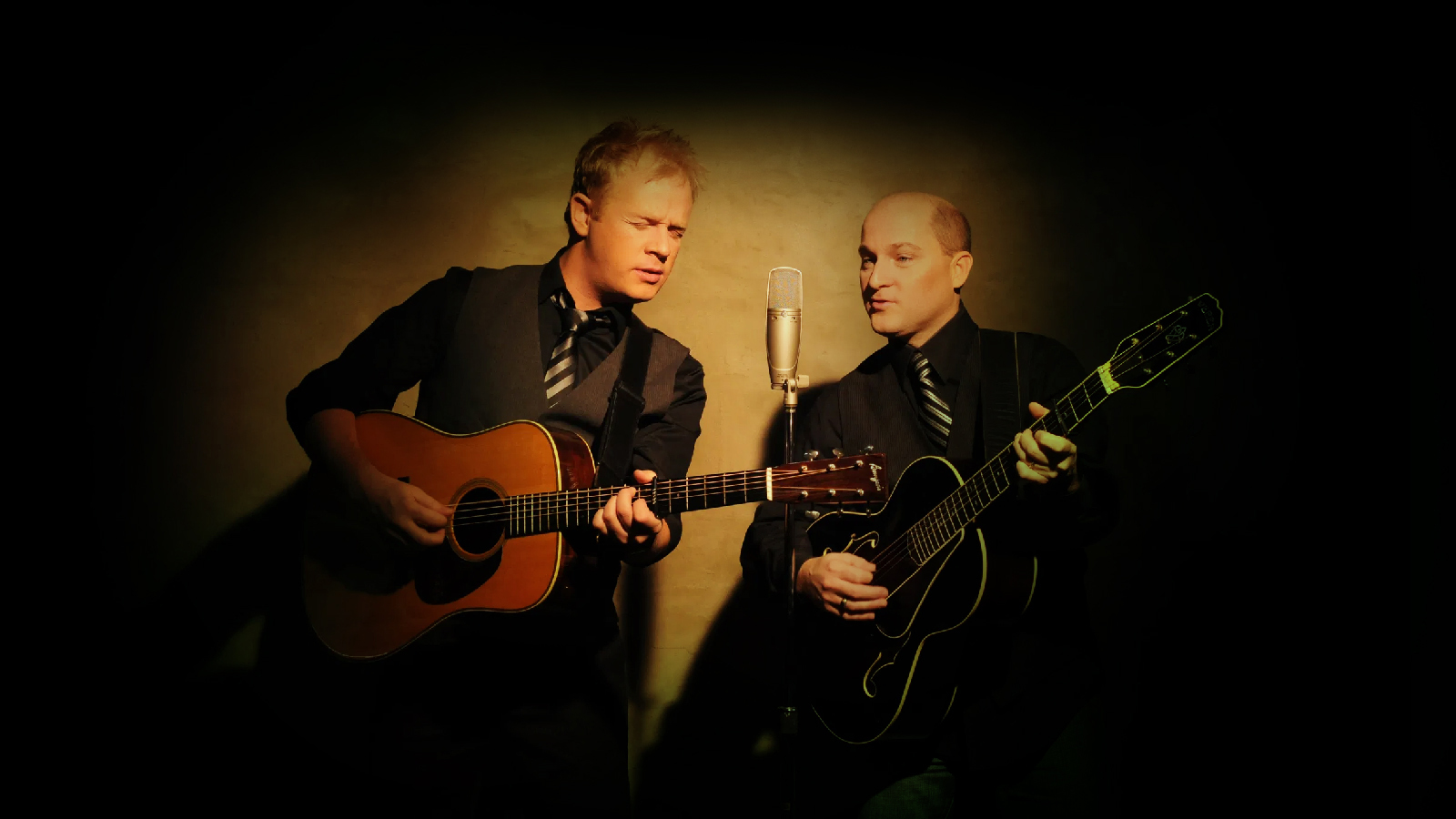 Dailey & Vincent Tickets