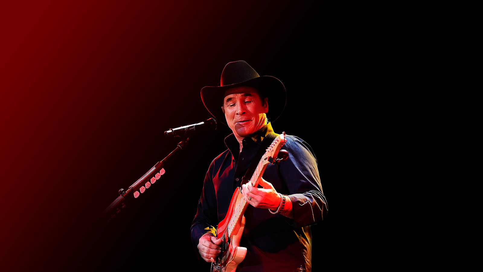 Clint Black Tickets