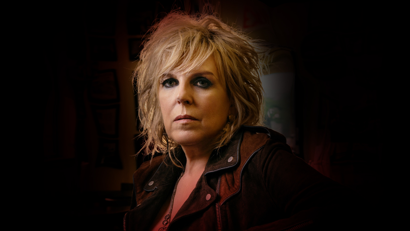 Lucinda Williams Tickets