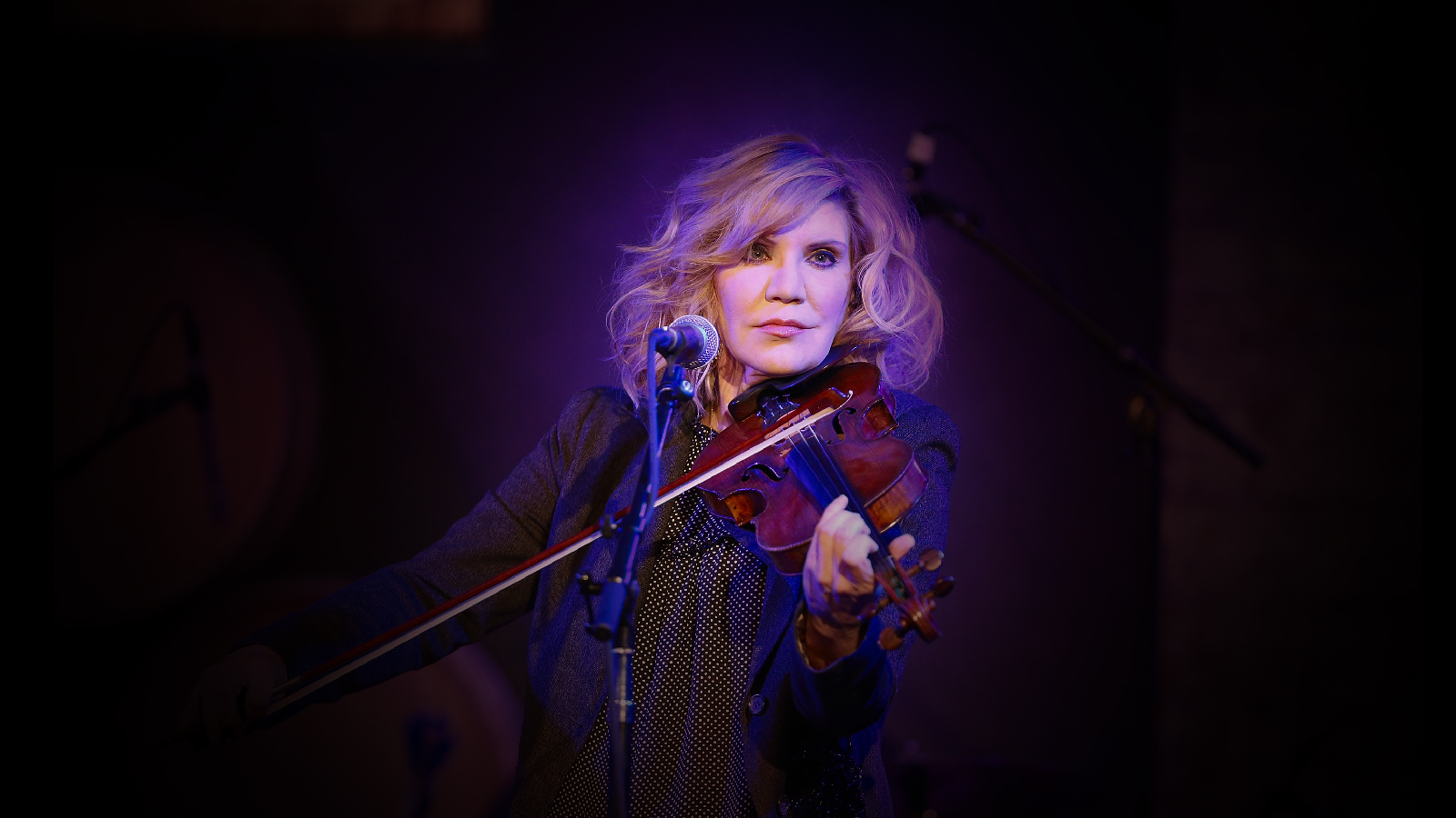 Alison Krauss Tickets