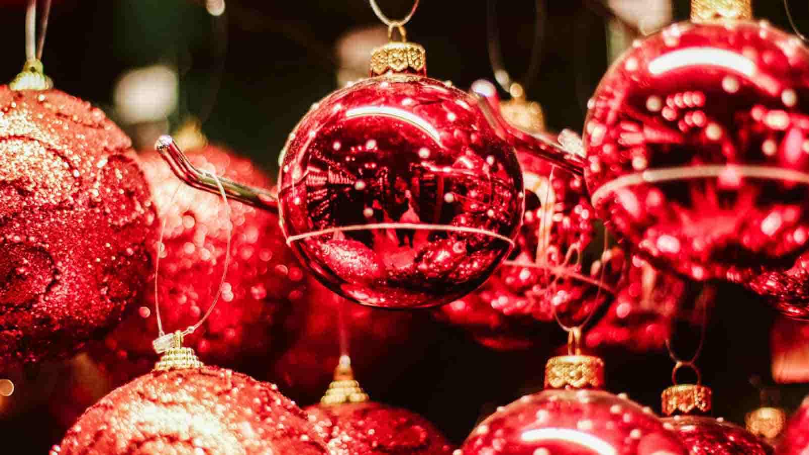 Holiday Hoedown Tickets