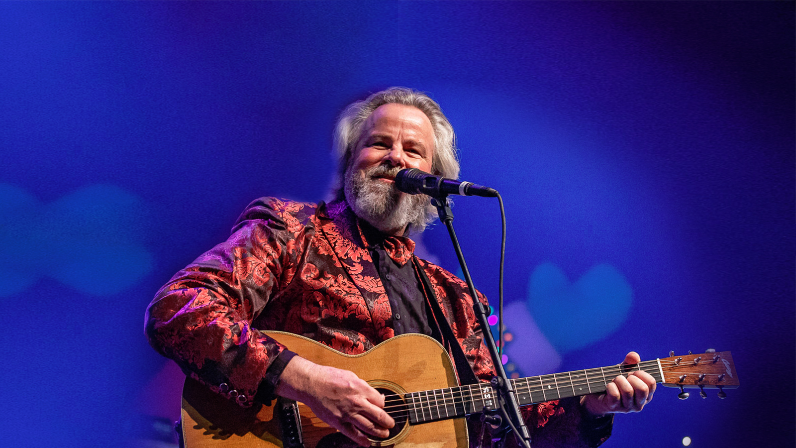 Robert Earl Keen Tickets