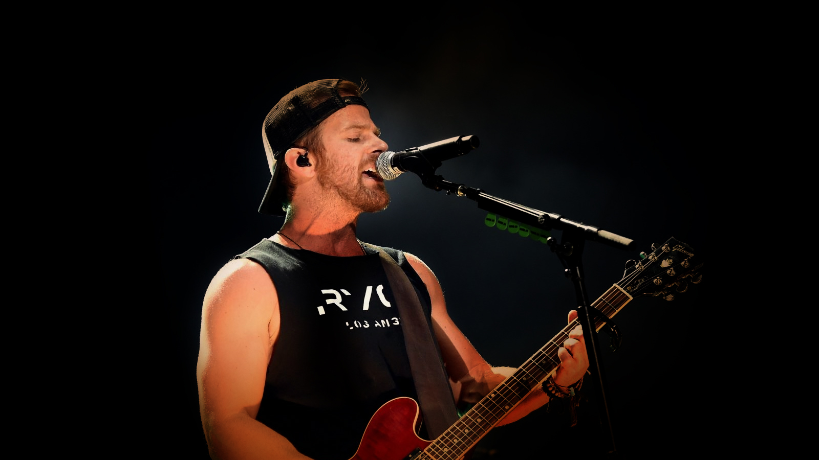 Kip Moore Tickets