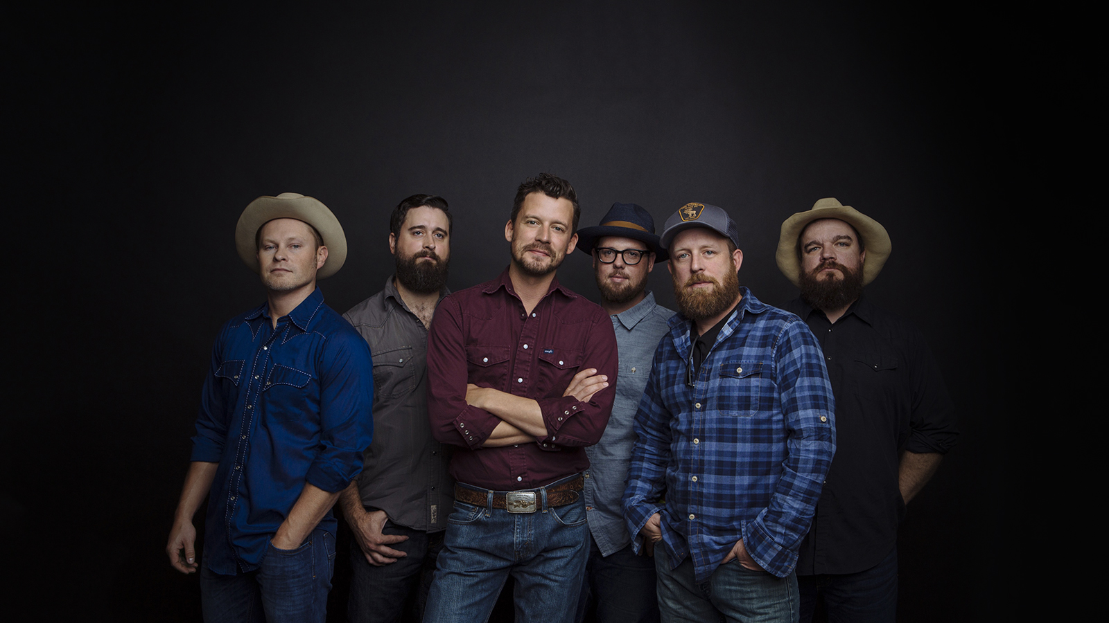 Turnpike Troubadours Tickets