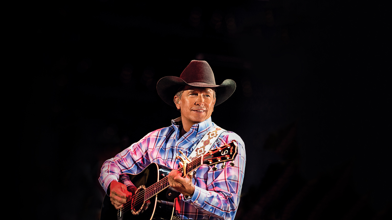 George Strait Tickets