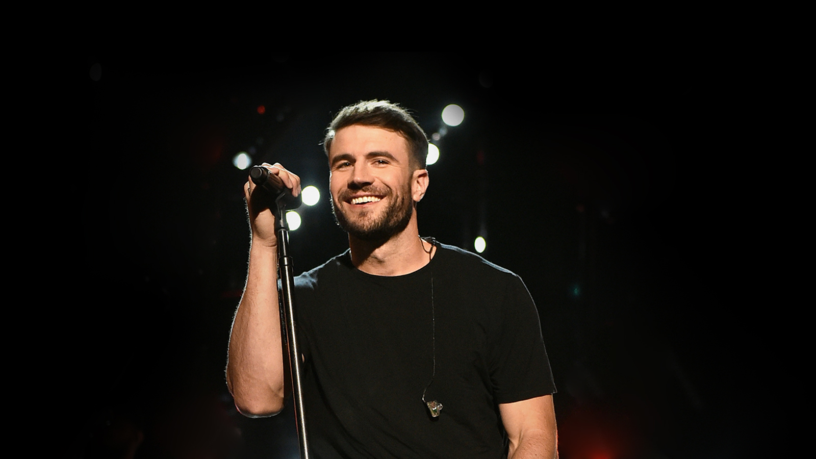 Sam Hunt Tickets