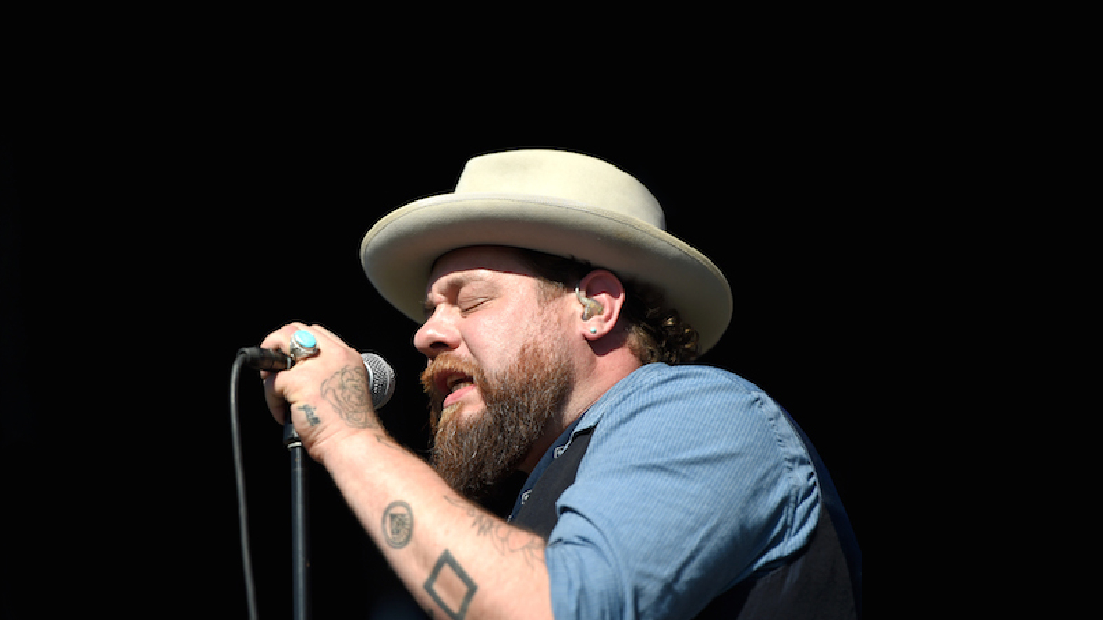 Nathaniel Rateliff Tickets