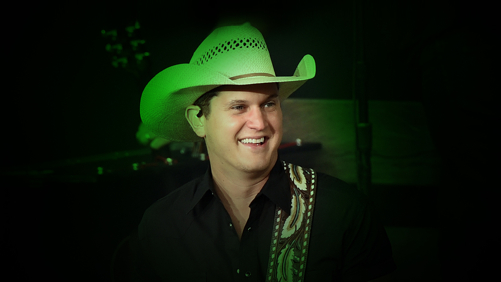 Jon Pardi Tickets