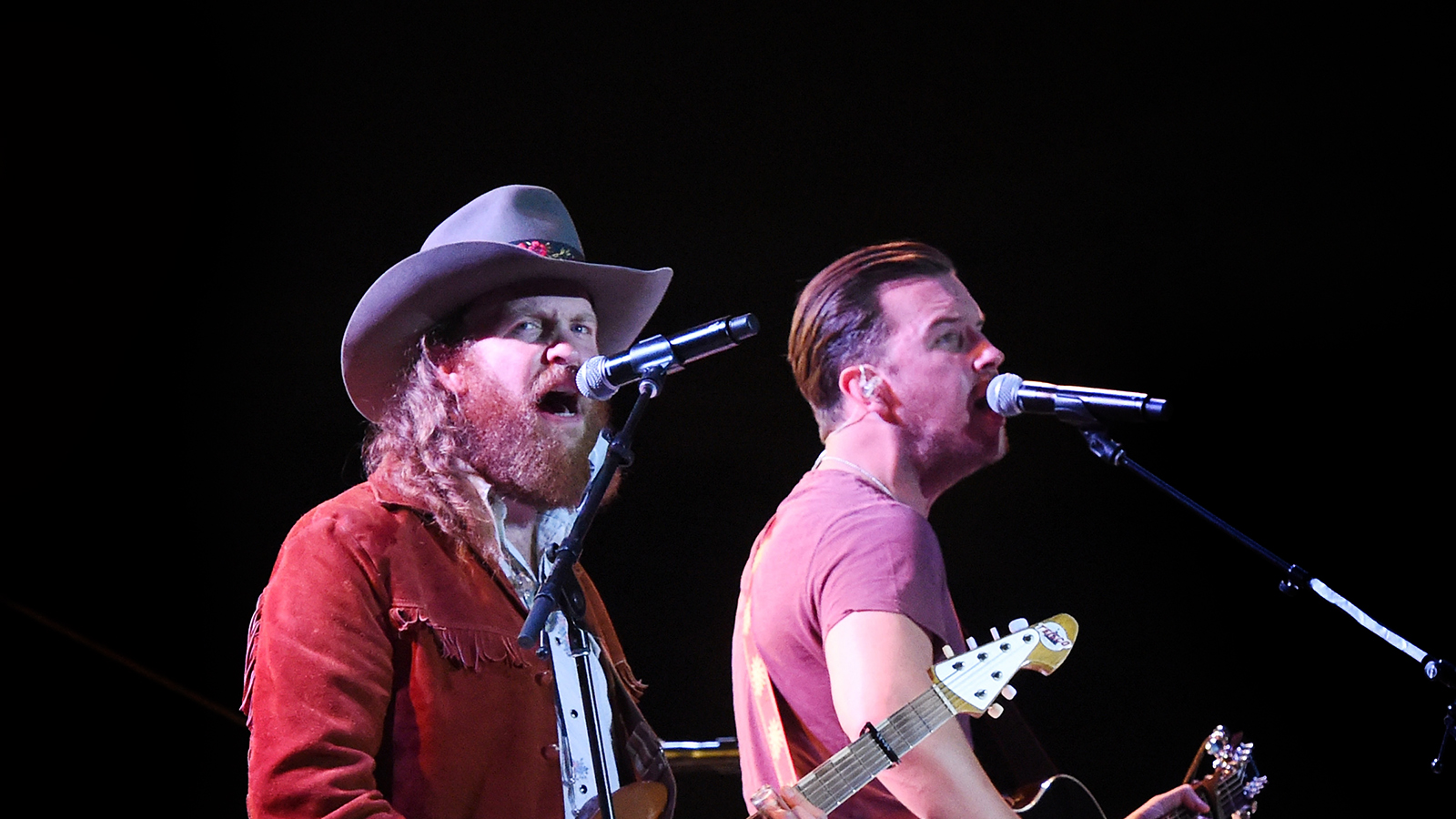 Brothers Osborne Tickets