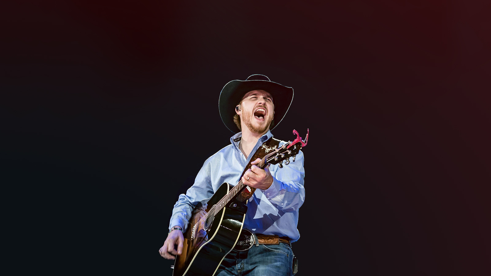 Cody Johnson Tickets