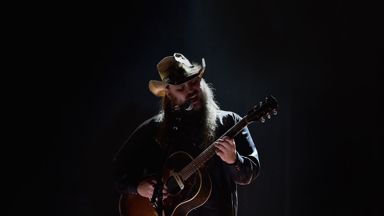 Chris Stapleton Tickets