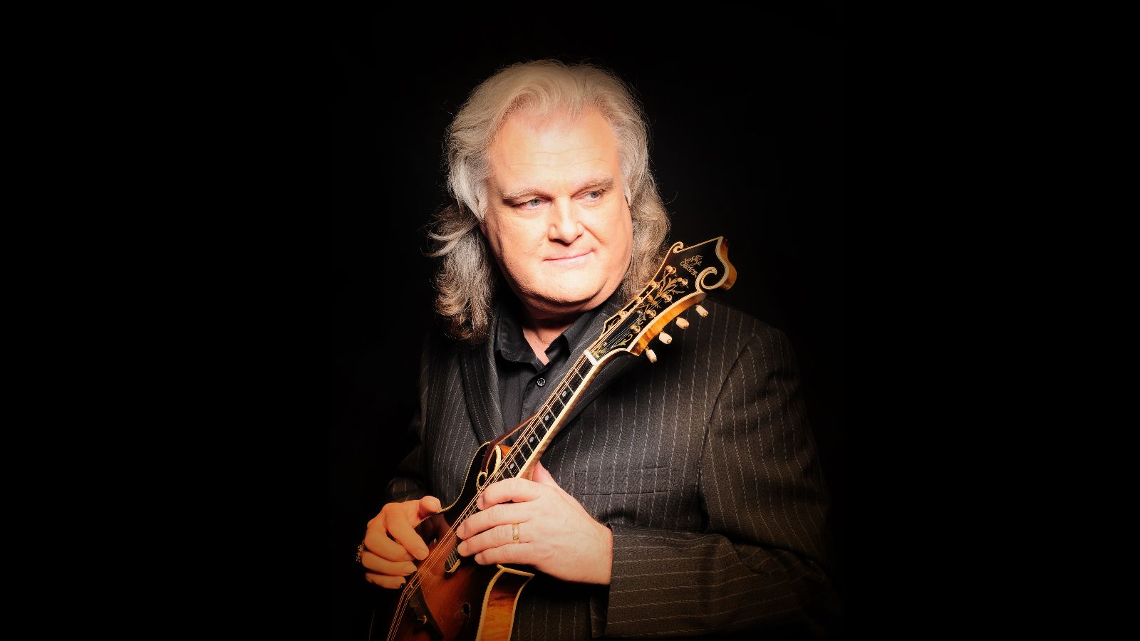 Ricky Skaggs Tickets