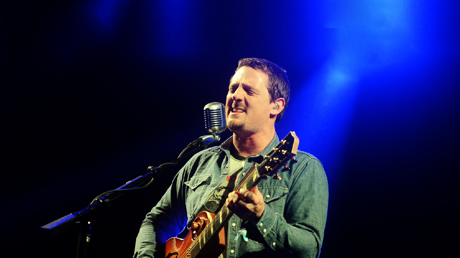 Sturgill Simpson Tickets