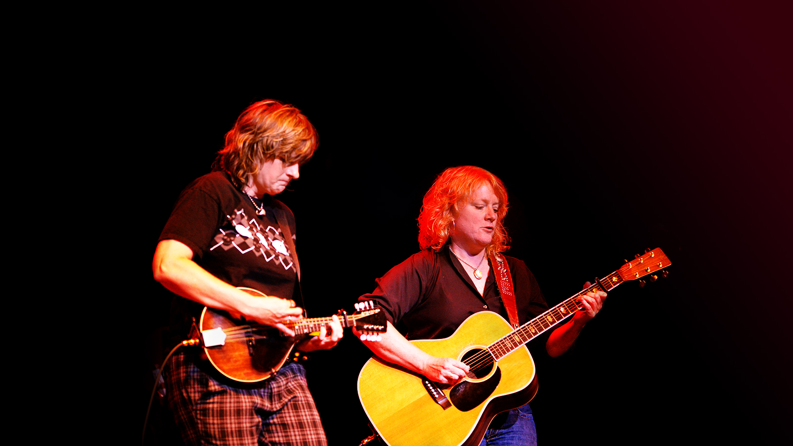 Indigo Girls Tickets