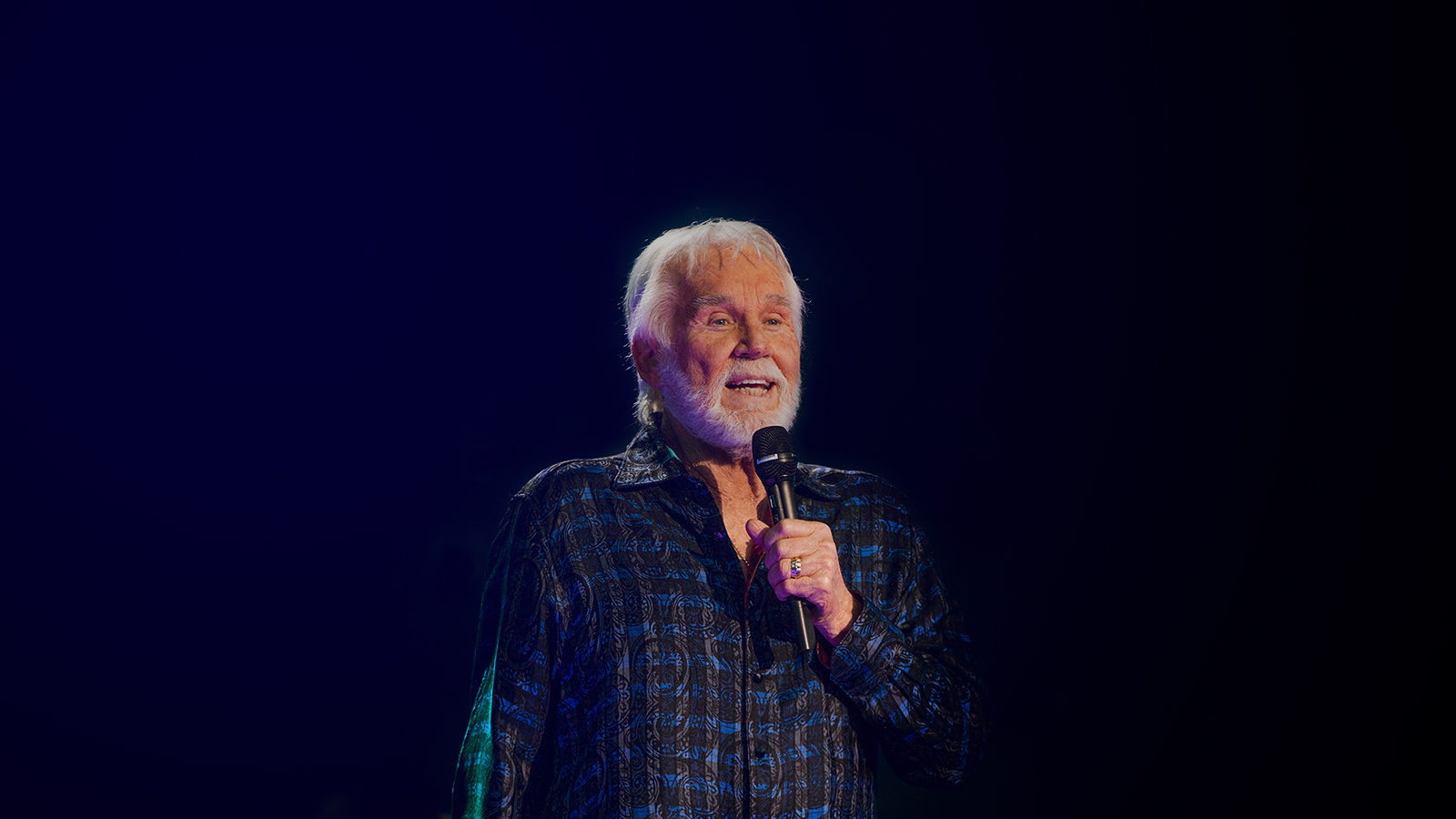 Kenny Rogers Tickets