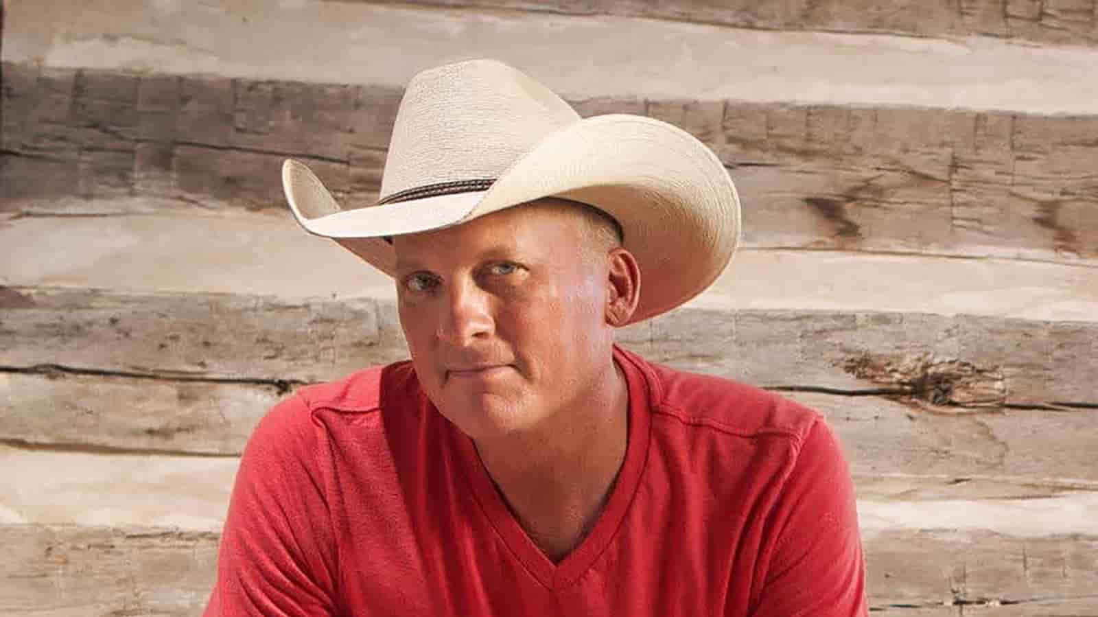 Kevin Fowler Tickets