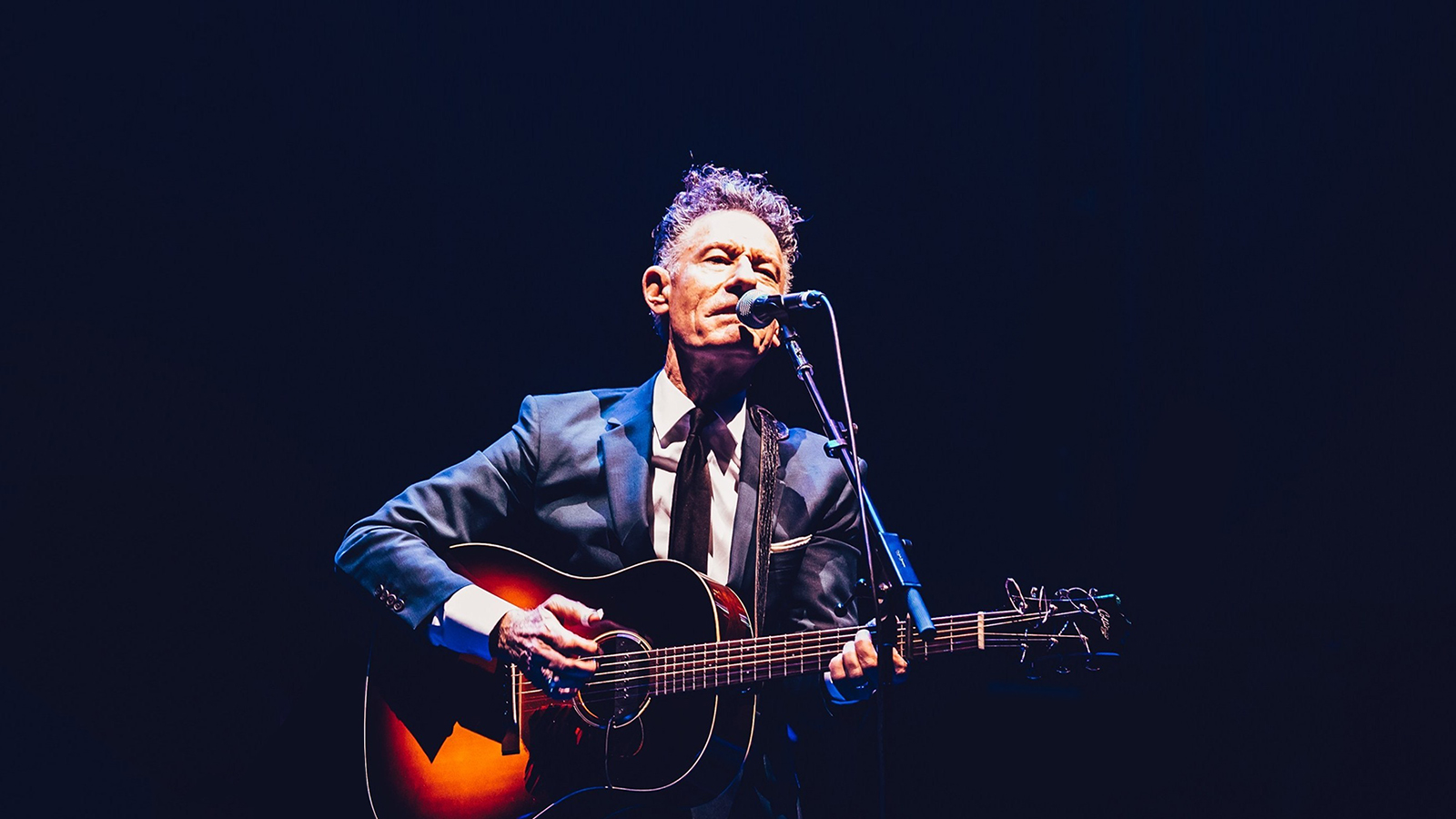 Lyle Lovett Tickets