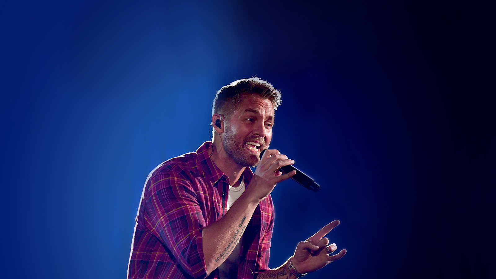 Brett Young Tickets