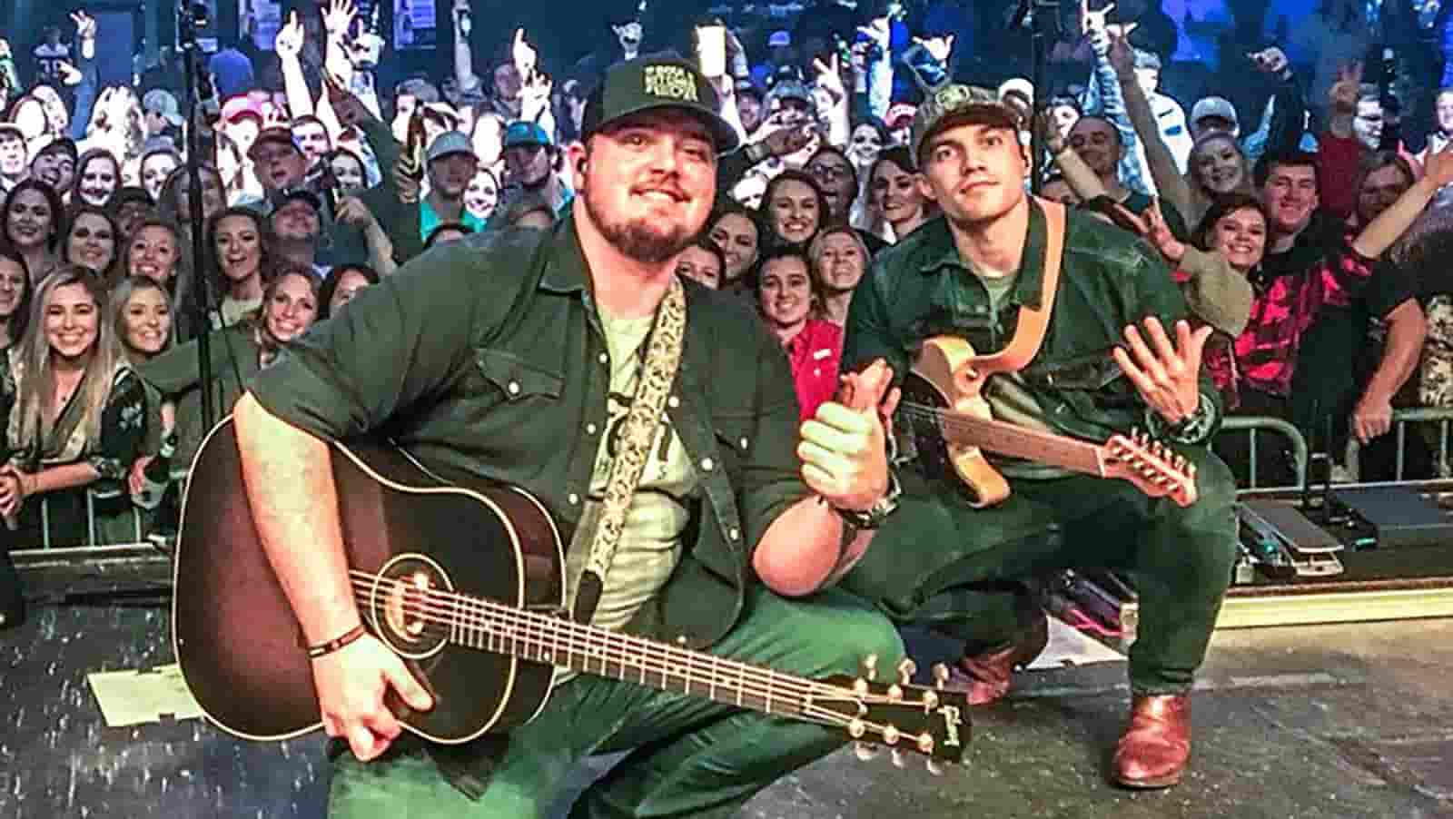 Muscadine Bloodline Schedule & Tickets for 2024 Dates Buy Muscadine