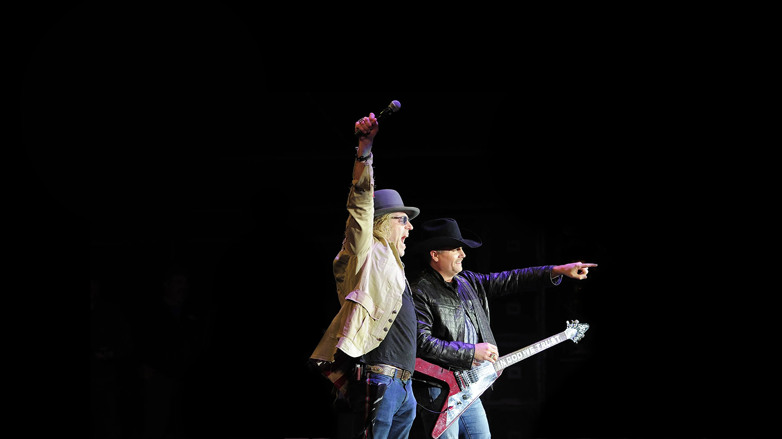 Big & Rich Tickets