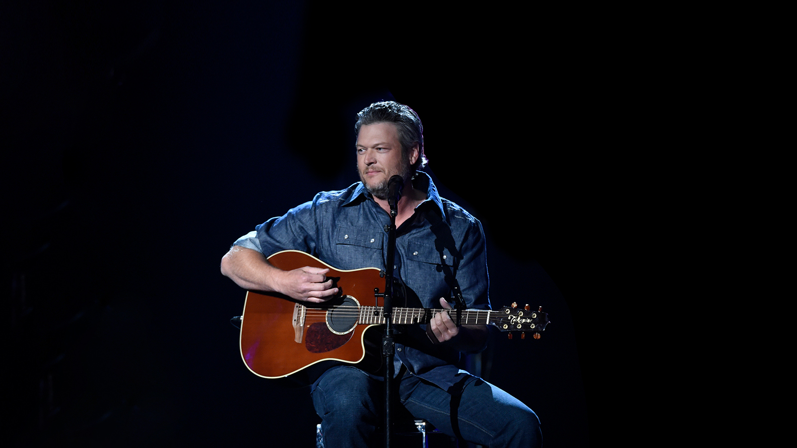 Blake Shelton Tickets