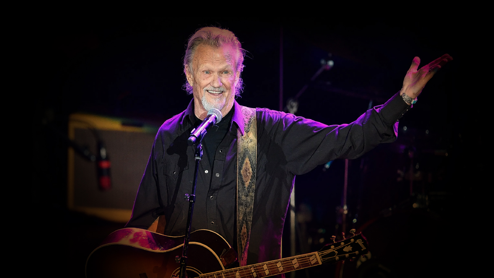 chris kristofferson tour 2023