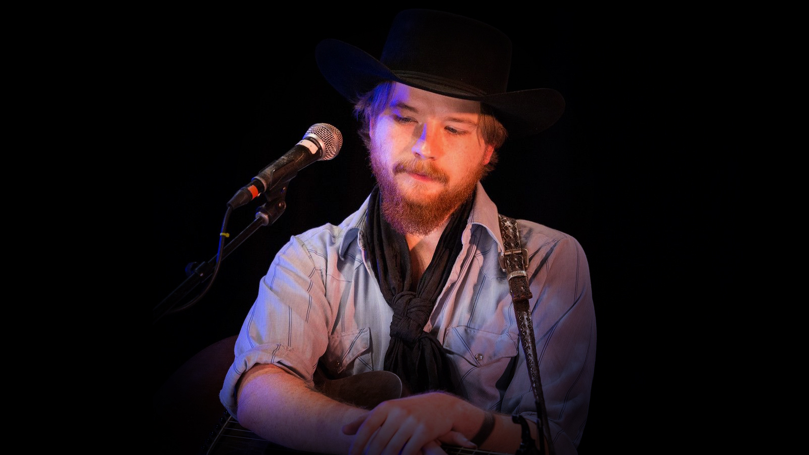 Colter Wall Tickets