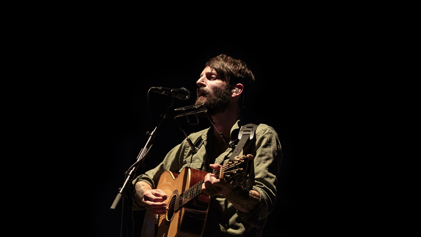 Ray Lamontagne Tickets