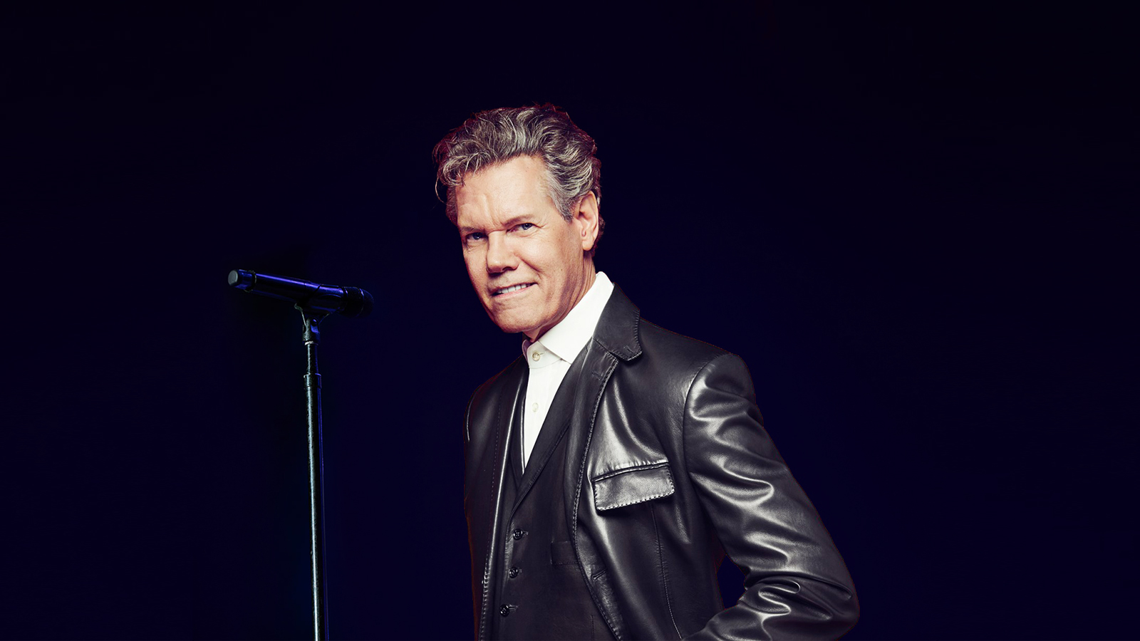 Randy Travis Tickets