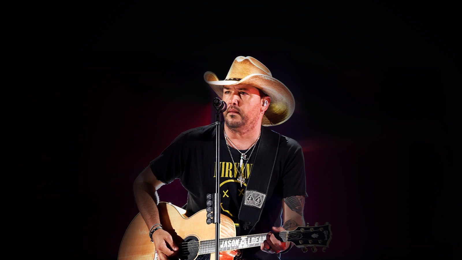 Jason Aldean Tickets