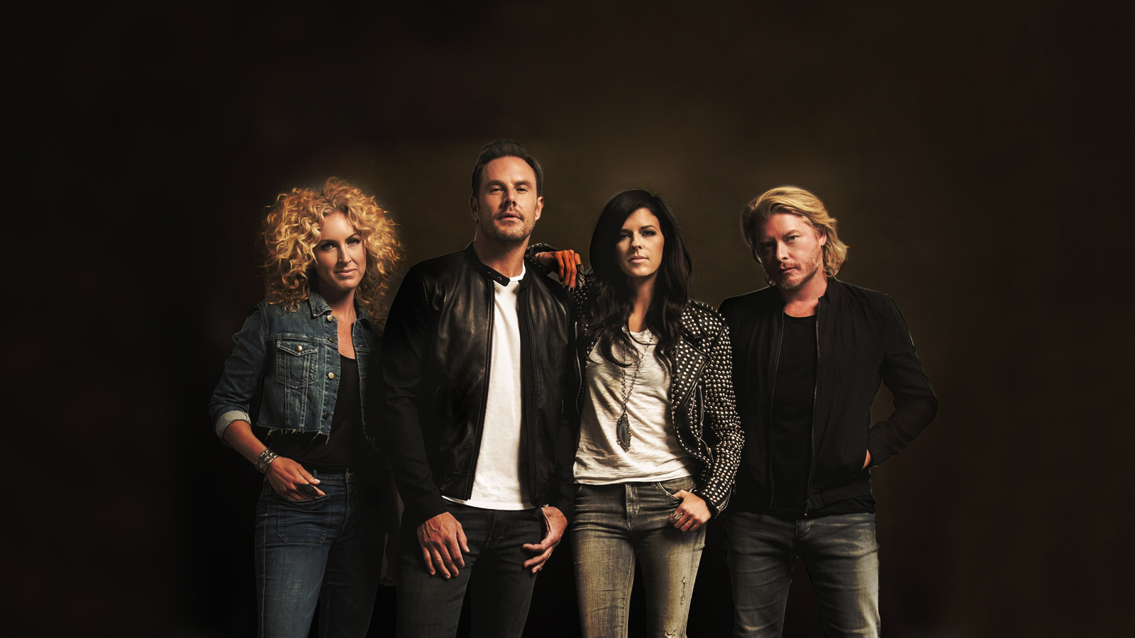 Little Big Town Tickets