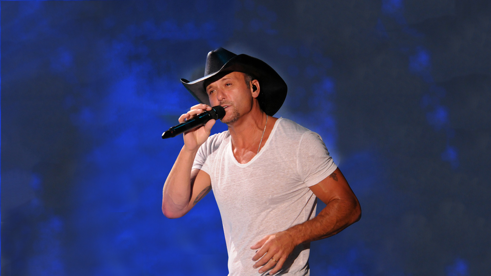 Tim McGraw Tickets