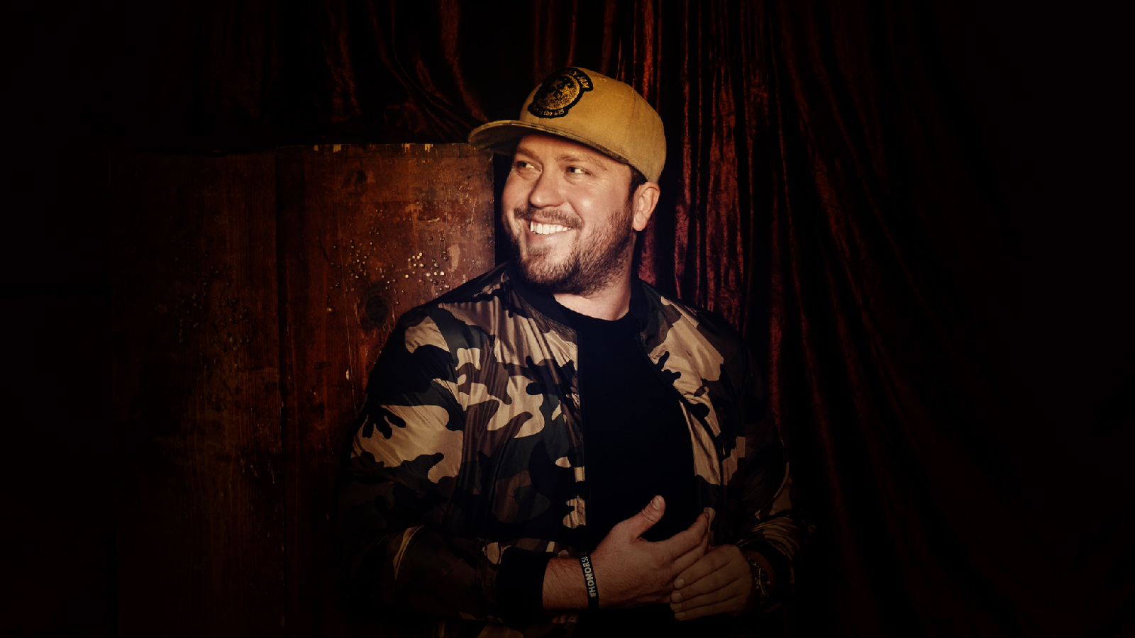 Mitchell Tenpenny Tickets