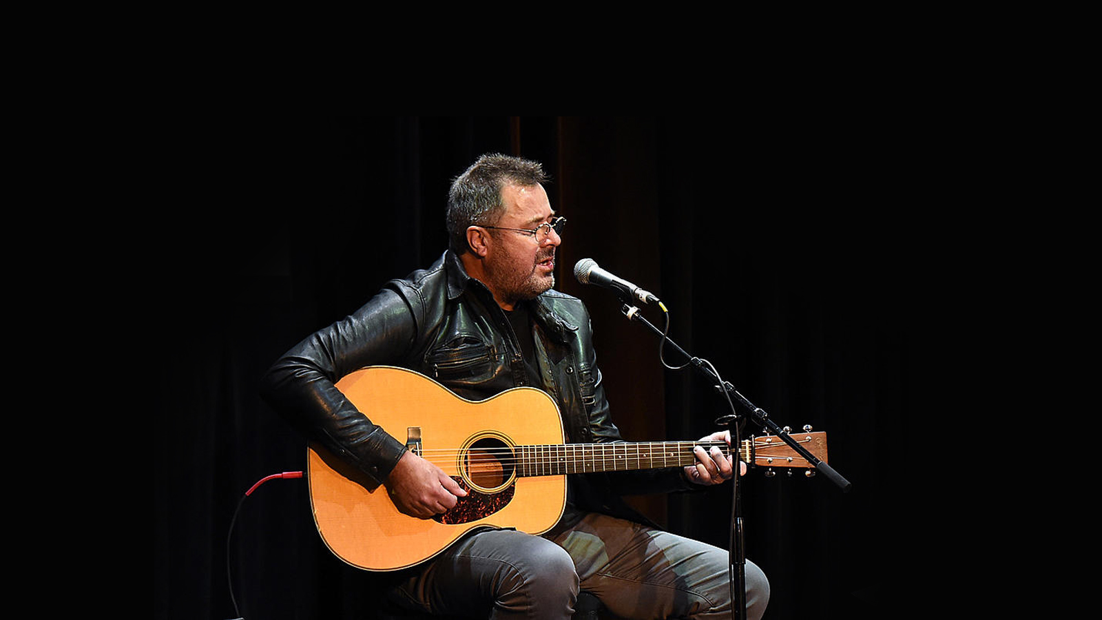 Vince Gill Tickets