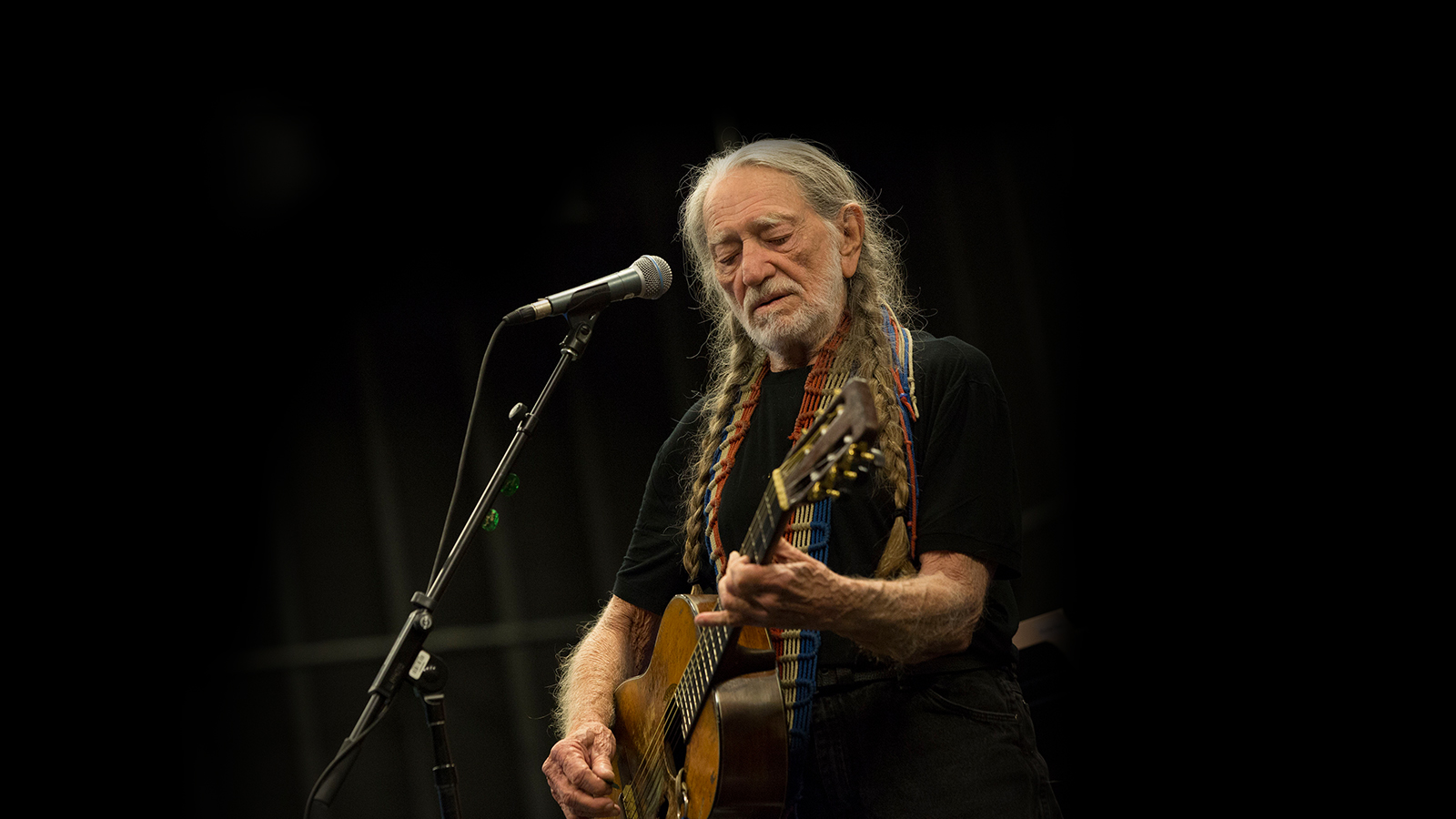 Willie Nelson Tickets