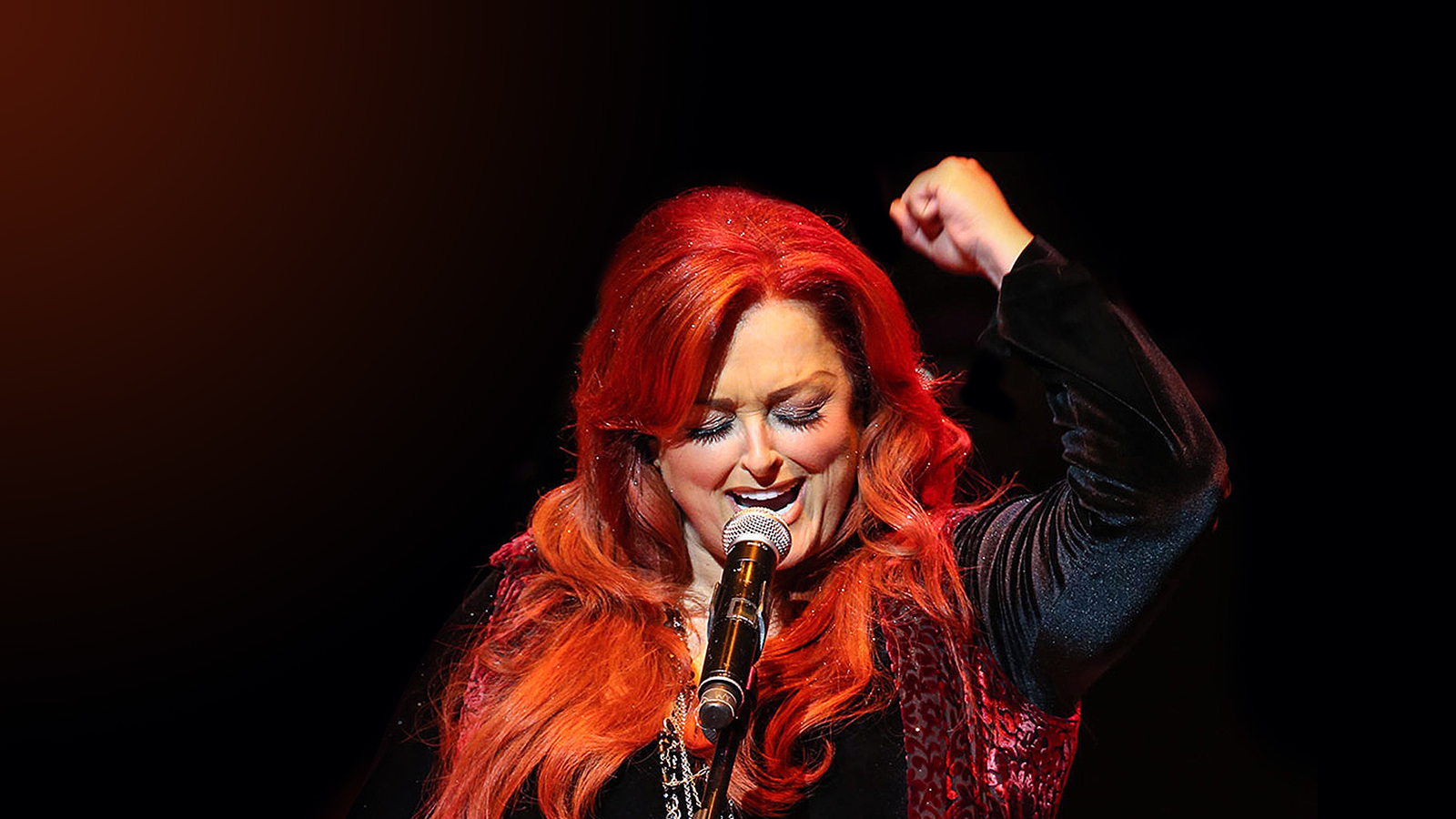 Wynonna Judd Tickets