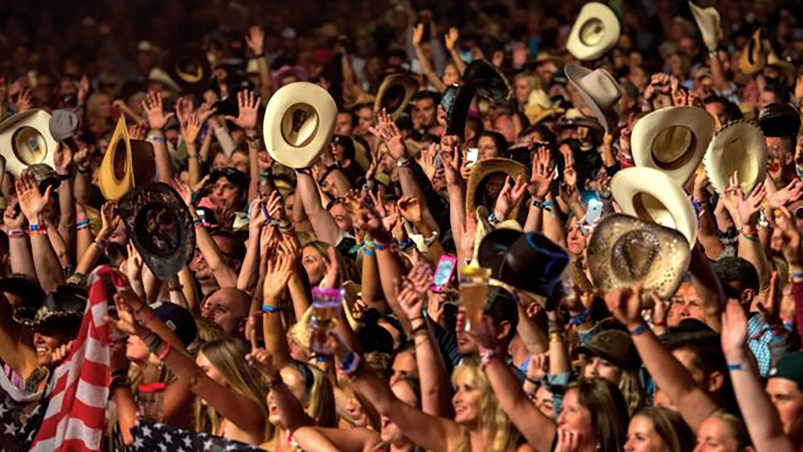 Country Thunder Tickets